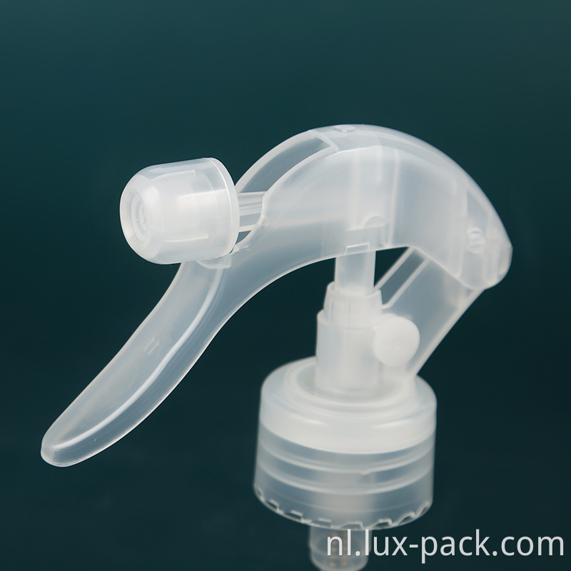 Mini Trigger Sprayer
